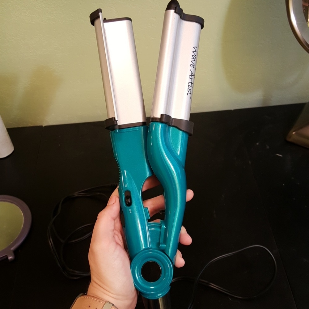 Hair styler